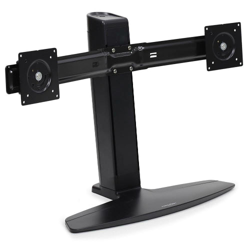 Ergotron Neo Flex Dual Monitor Lift Stand 62.2 Cm (24.5 Ergotron Neo Flex Dual Monitor Lift Stand 62.2 Cm (24.5
